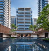  吸引浩繁优良企业入